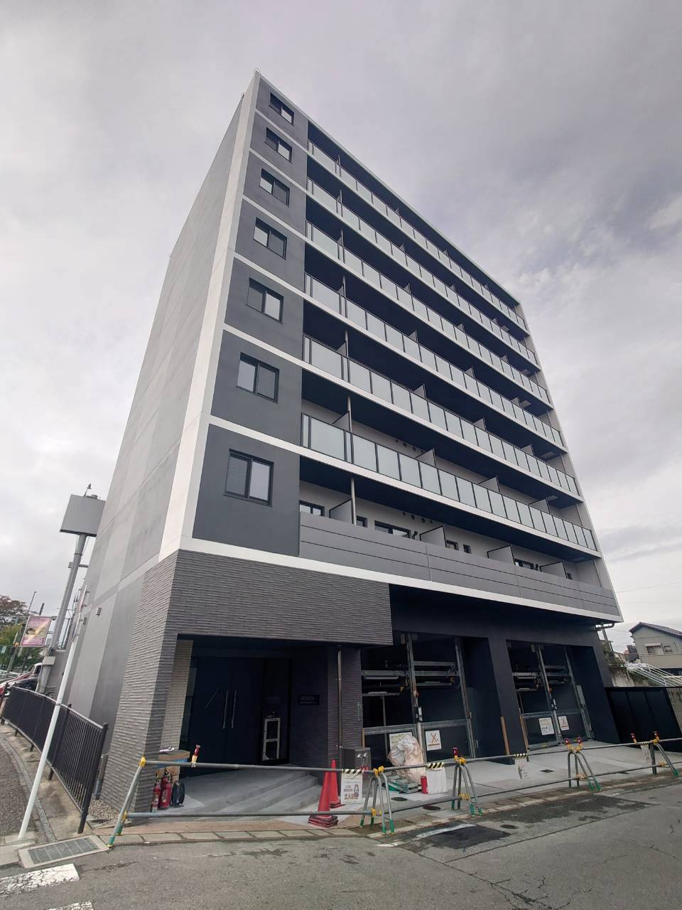 S-RESIDENCE豊田山之手alter(アルター)
