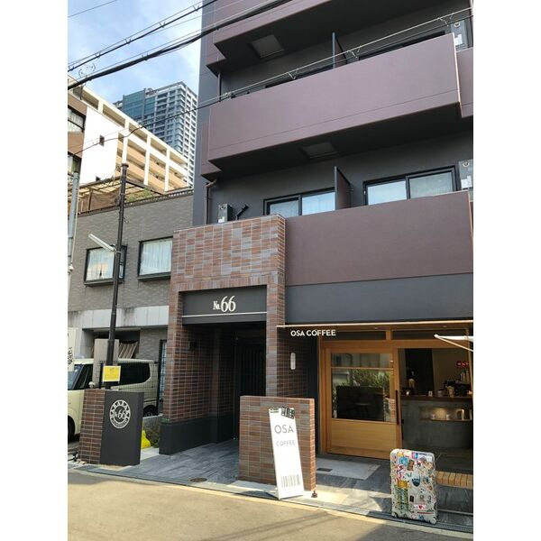 NAKAZAKI No.66のその他