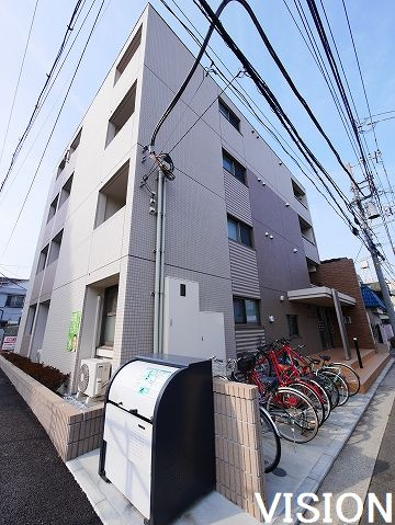 クレメントハウスの画像