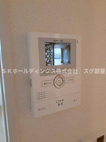 ミニョン　プラス１のセキュリティ