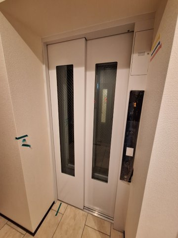 秋風のその他共用部分|★エレベーター★