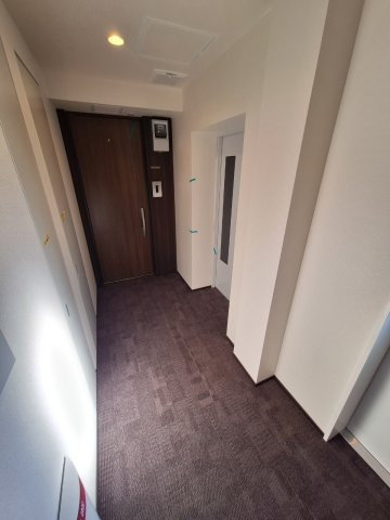 秋風の設備|★共用部★