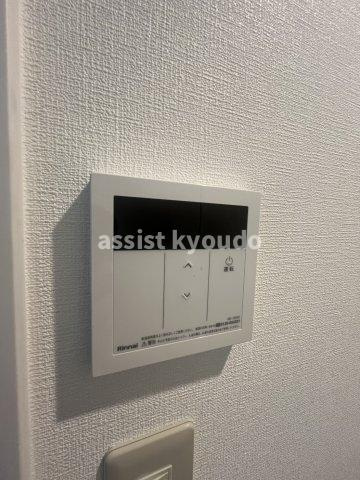 ST経堂の設備