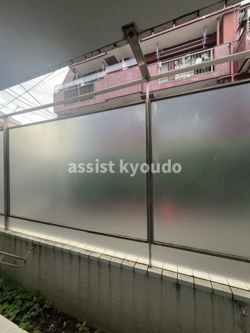 ST経堂の展望