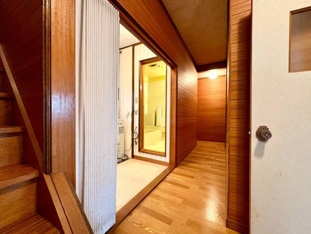 小樽市桜2丁目　戸建のその他