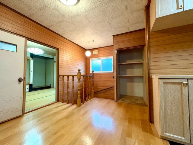 小樽市桜2丁目　戸建のその他