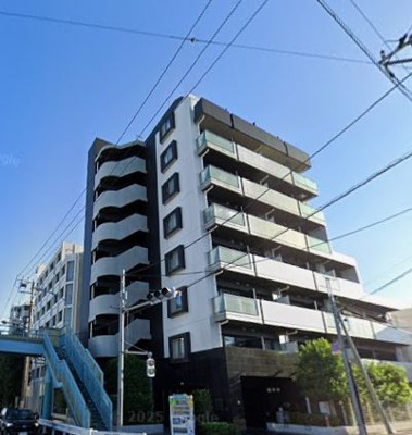 【外観】 | シンシアフォーディエフフォート