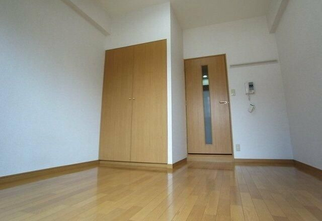 ヴェルト池袋の居間・リビング