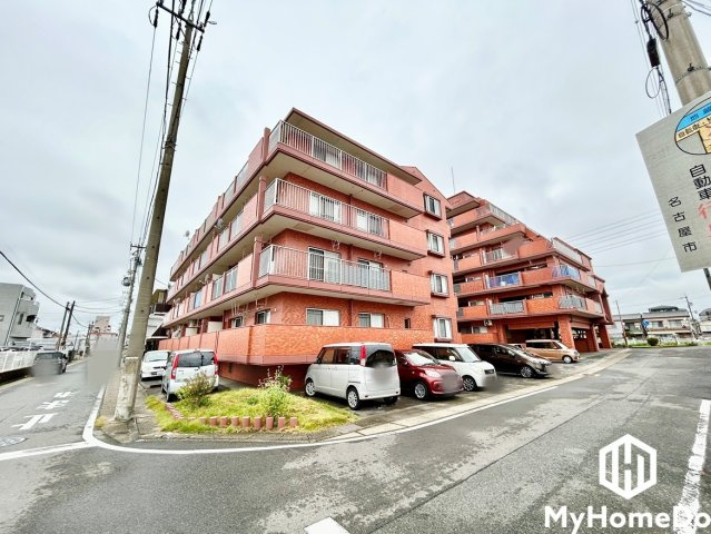 アベニュー楠町Ｂ棟
