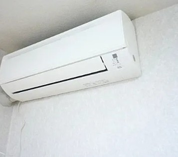 クレストヒルズの内装|※別部屋参考写真