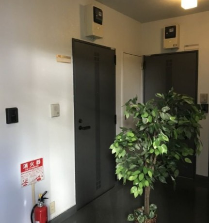 クレストヒルズのその他|※別部屋参考写真