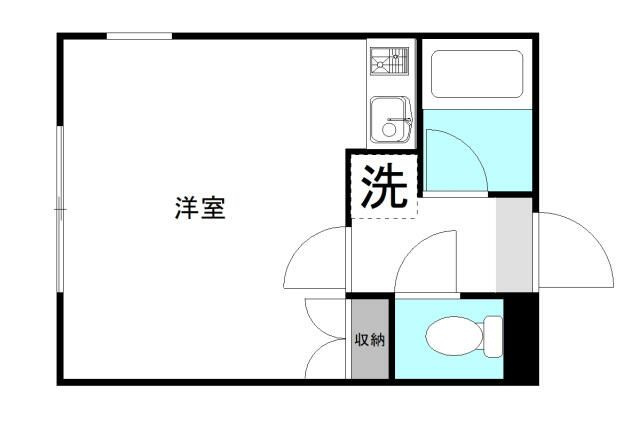 クレストヒルズ