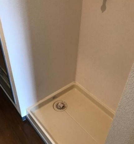 クレストヒルズの設備|※別部屋参考写真