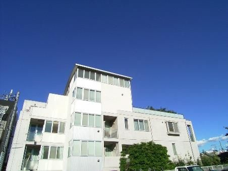 ＣＡＳＡ　ＶＥＲＤＥの外観