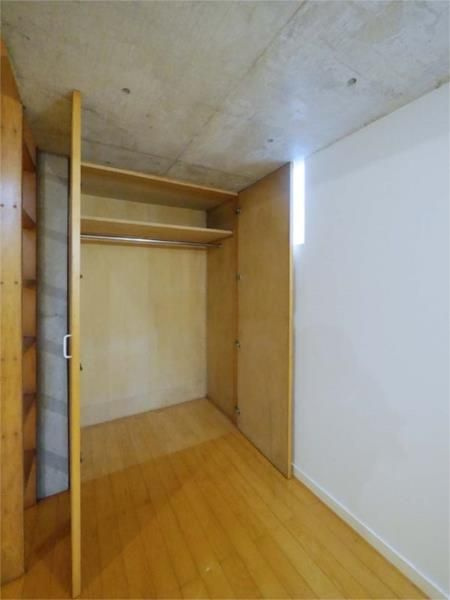 ＣＡＳＡ　ＶＥＲＤＥの収納