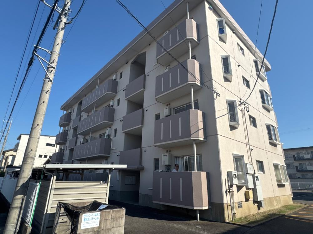 タウンコート二本木Ⅱ