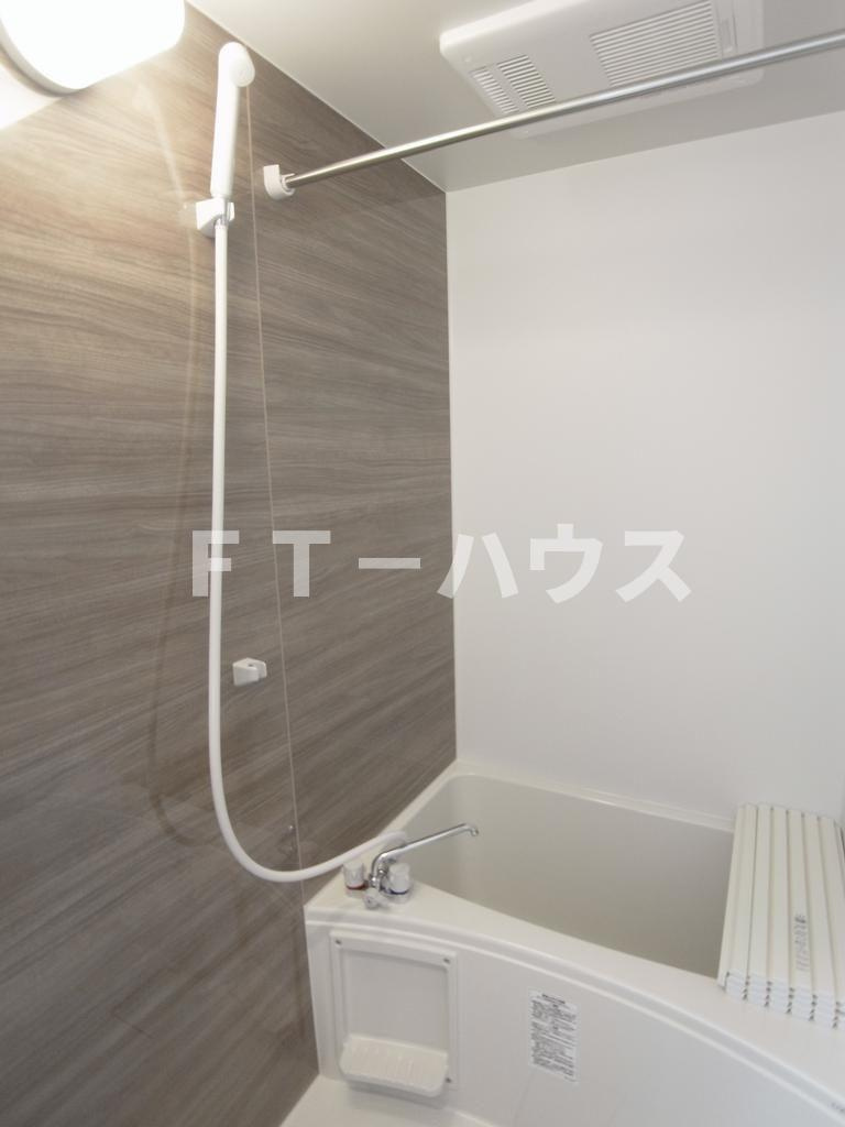 グランフェリーチェ船橋　５０１の浴室