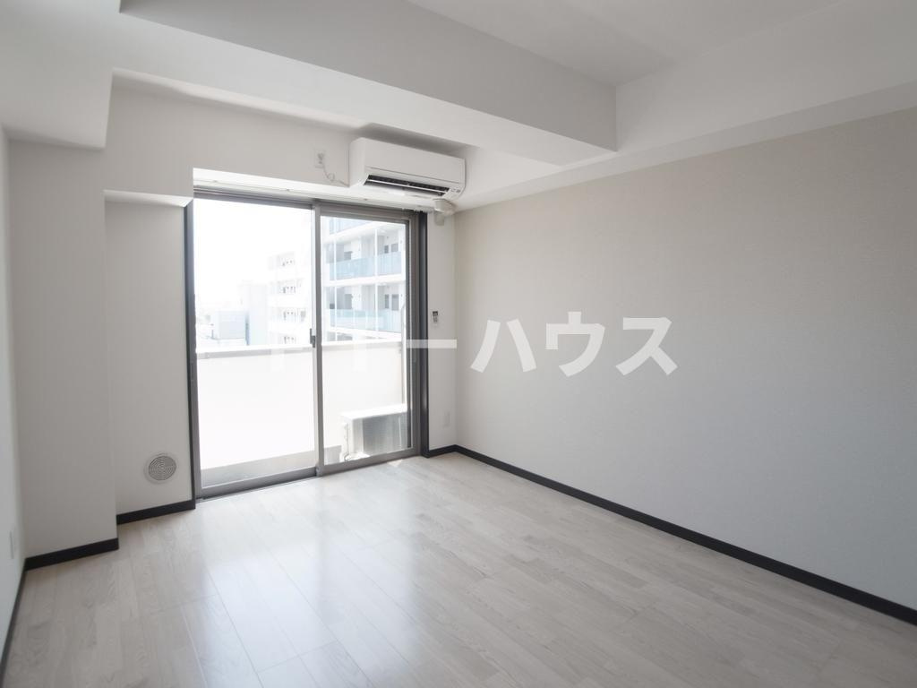 グランフェリーチェ船橋　５０１の設備