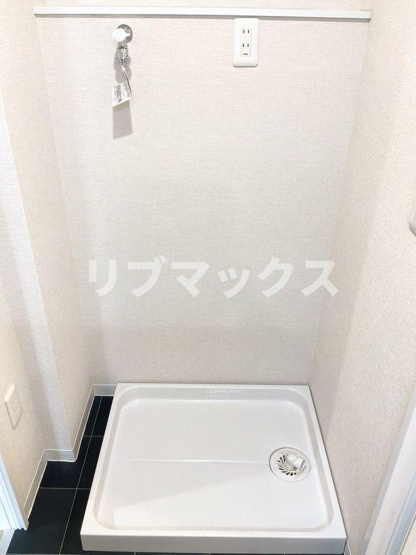 【設備】シティコート目黒4号棟