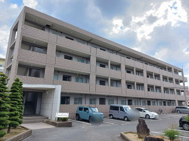 【外観】 | ジャン・ピュールⅠ番館