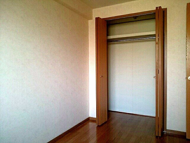 【収納】 | ジャン・ピュールⅠ番館