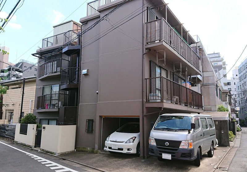 メゾンＮのその他