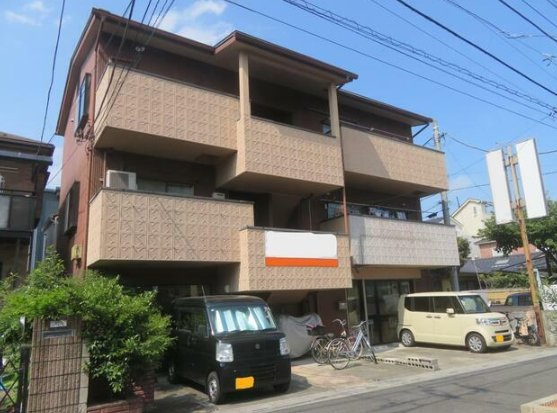【外観】