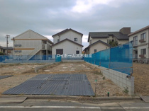 刈谷市原崎町６丁目705『仲介料無料』新築戸建ての画像