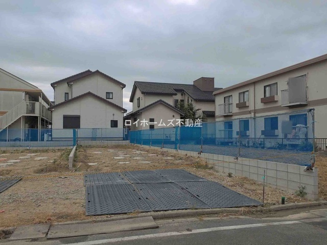  | 刈谷市原崎町６丁目705『仲介料無料』新築戸建て | 撮影：'26/10/20 