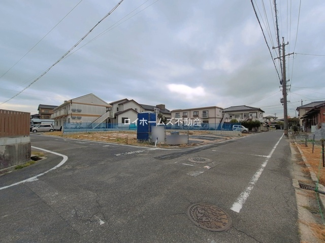  | 刈谷市原崎町６丁目705『仲介料無料』新築戸建て | 撮影：'26/10/20 