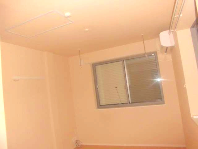 荒川区町屋１丁目の賃貸マンションの居間・リビング