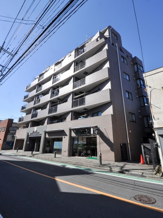 アドリーム西新井　