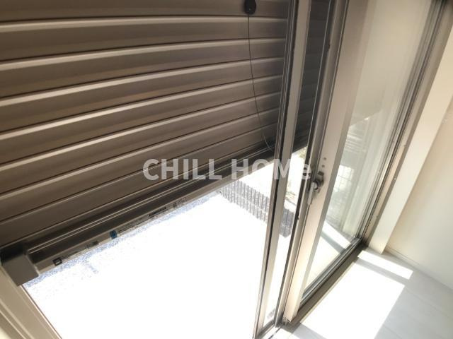 モンヴェールのバルコニー|当社、チルホームのHPもご覧ください(^^)/物件情報多数♪