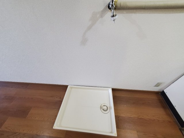 ハイツひるみB棟の設備