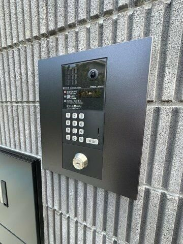 ベイルーム横須賀衣笠フロントのその他共用部分