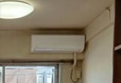 新宿コーポ２号館の設備