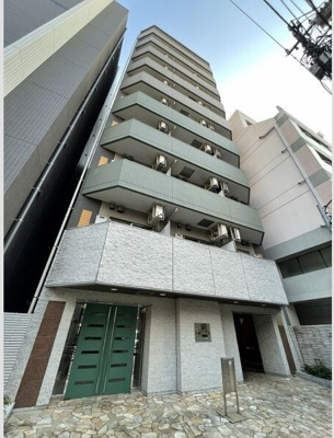 【外観】 | ガーラ・シティ東陽町