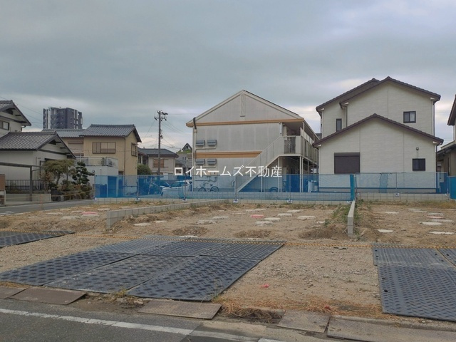  | 刈谷市原崎町６丁目705『仲介料無料』新築戸建て | 撮影：'26/10/20 
