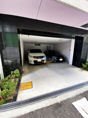 【駐車場】 | BJ.アマデウス