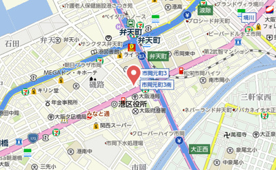 【地図】 | BJ.アマデウス
