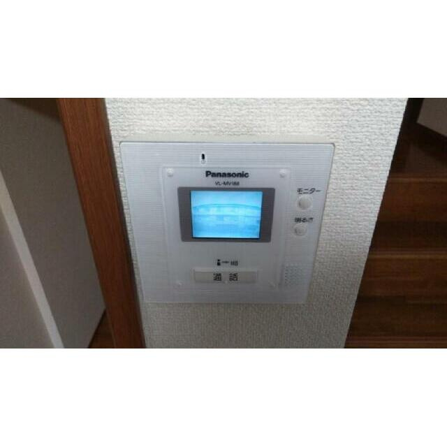レトアテラスK2のセキュリティ