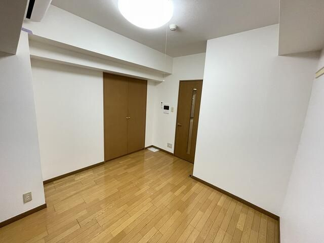 ステージファースト三宿の居間・リビング|ゆったり過ごせる居間です