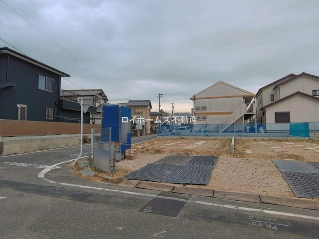  | 刈谷市原崎町６丁目705『仲介料無料』新築戸建て | 撮影：'26/10/20 