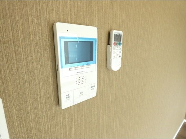 AVANTI　aratamabashiのセキュリティ