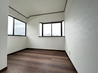 【洋室】 | 藤沢市大鋸 中古戸建 | 洋室 約4.5帖