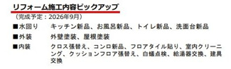 【その他】 | 藤沢市大鋸 中古戸建 | 新規内外装リフォーム済み（2026年9月完工）
