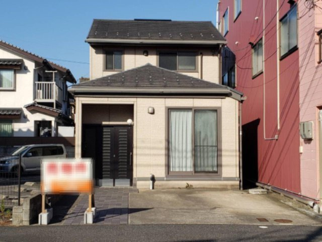 鳥取市行徳2丁目中古戸建