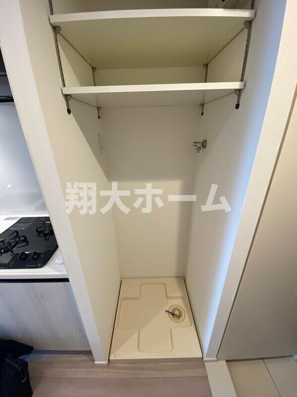 エストゥルースプラス西日暮里の設備