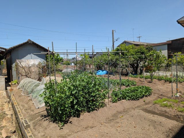 神辺町道上　109.66坪