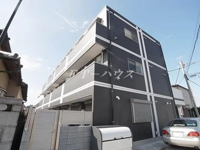 プリモクラッセ幕張ノース　３０１